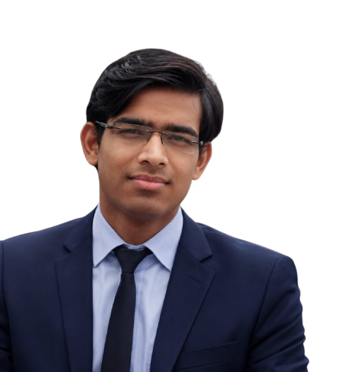 Piyush Choubisa, Founder of Kakshlink