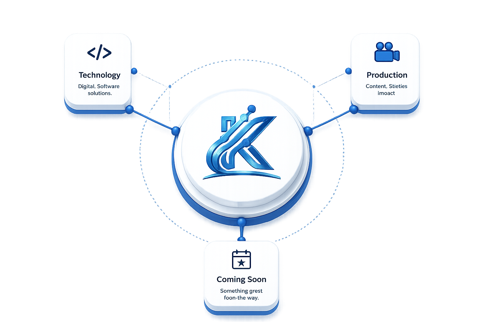 Kakshlink links Technology, Production, and future brands